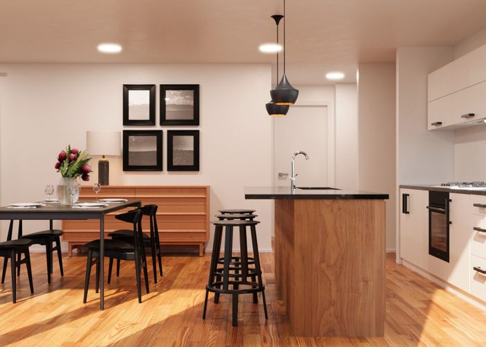  at Lot 48 Millvale Street, Waikanae, Kapiti Coast, Wellington