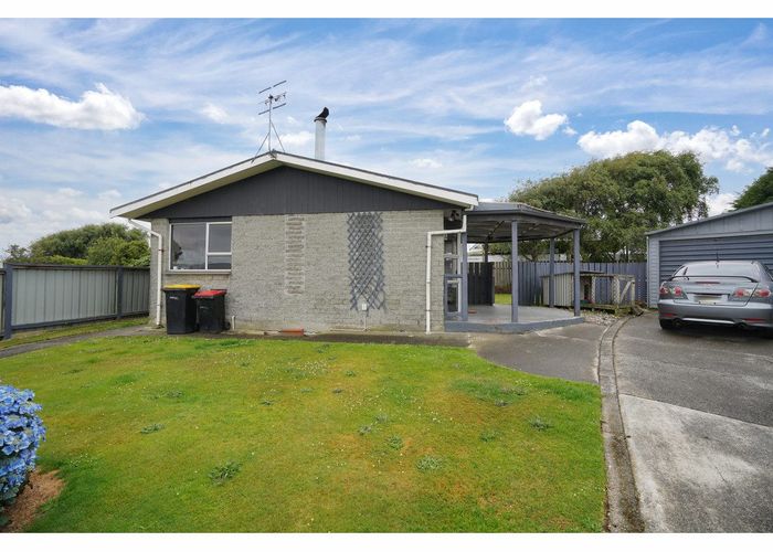  at 26 Iona Court, Strathern, Invercargill