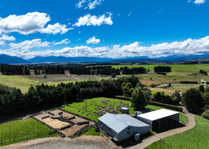  at 412 Kakapo Road, Te Anau, Southland, Southland