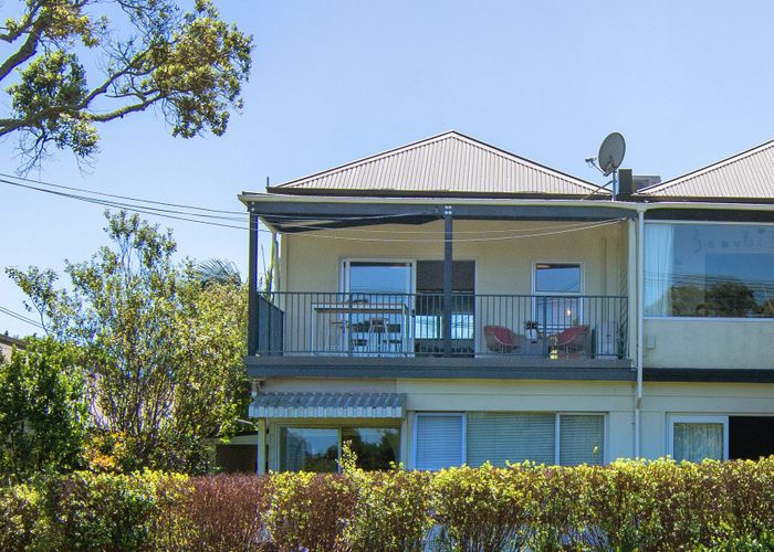  at 3/140 Calliope Road, Devonport, North Shore City, Auckland