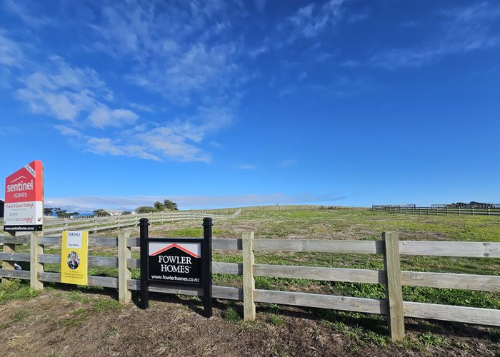  at Stage 2 Waitarere Lakes, Pioneer Road, Waitarere Beach, Horowhenua, Manawatu / Whanganui