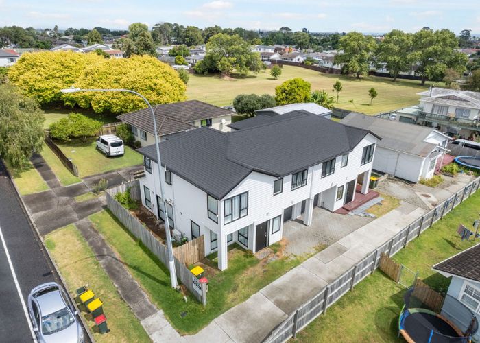  at 38B Rowandale Avenue, Manurewa, Manukau City, Auckland