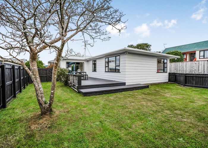  at 8 Drummond Crescent, Kelson, Lower Hutt, Wellington