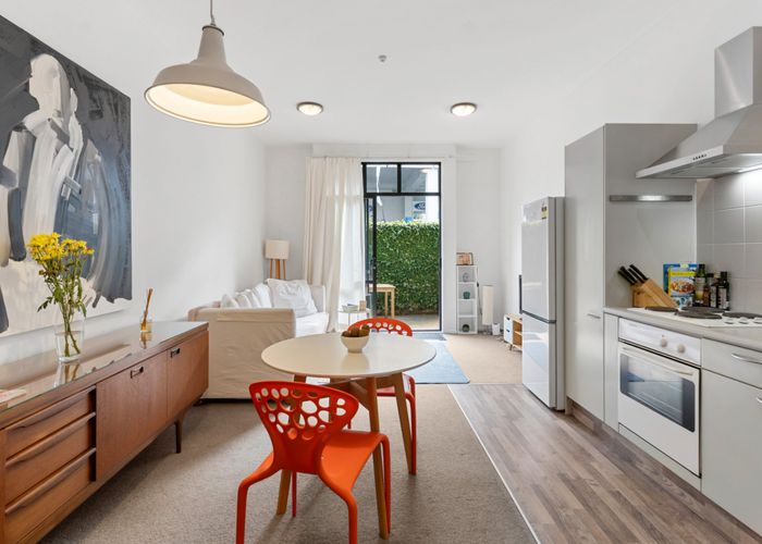  at 1M/6 Burgoyne Street, Grey Lynn, Auckland City, Auckland