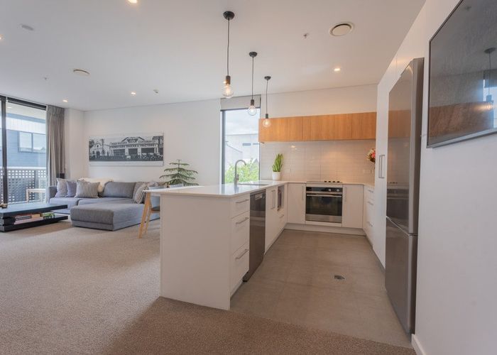  at 103/36B Welles Street, Christchurch Central, Christchurch