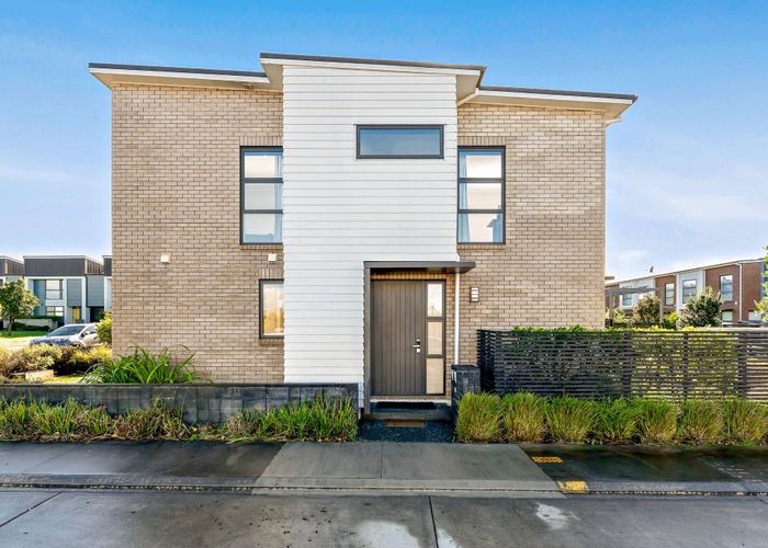  at 16 Rangihina Road, Hobsonville, Waitakere City, Auckland