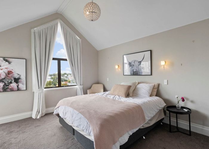  at 2/1 Ruskin Street, Parnell, Auckland City, Auckland