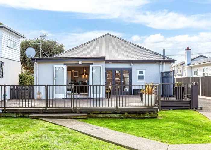  at 11 Hathaway Avenue, Boulcott, Lower Hutt, Wellington