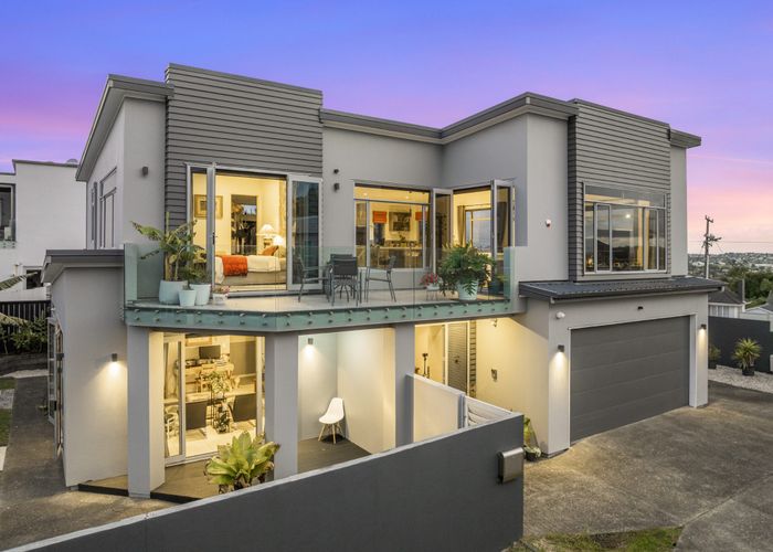  at 219 East Coast Road, Campbells Bay, North Shore City, Auckland