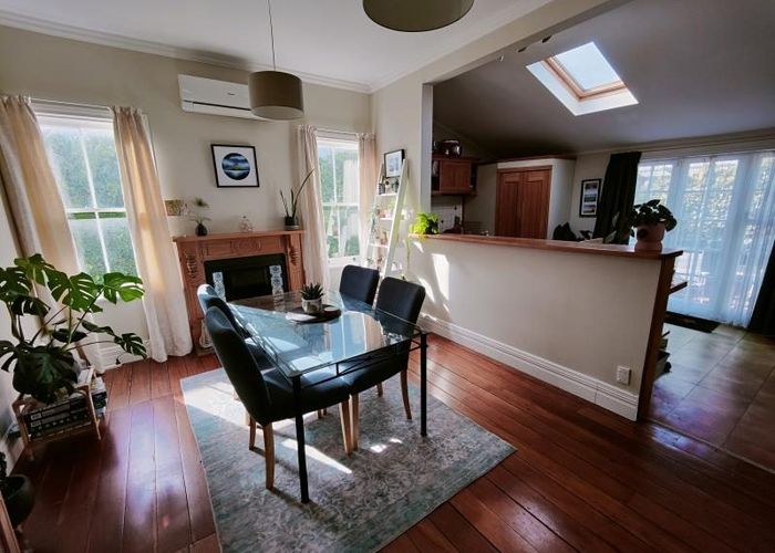  at 40A NELSON ST, PETONE, LOWER HUTT