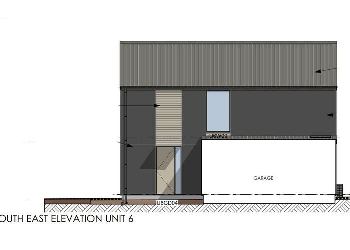  at 6/30 George Street, Rolleston, Selwyn, Canterbury