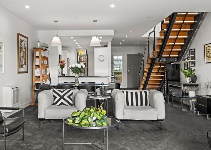  at 213/1 Lever Street, Ahuriri, Napier