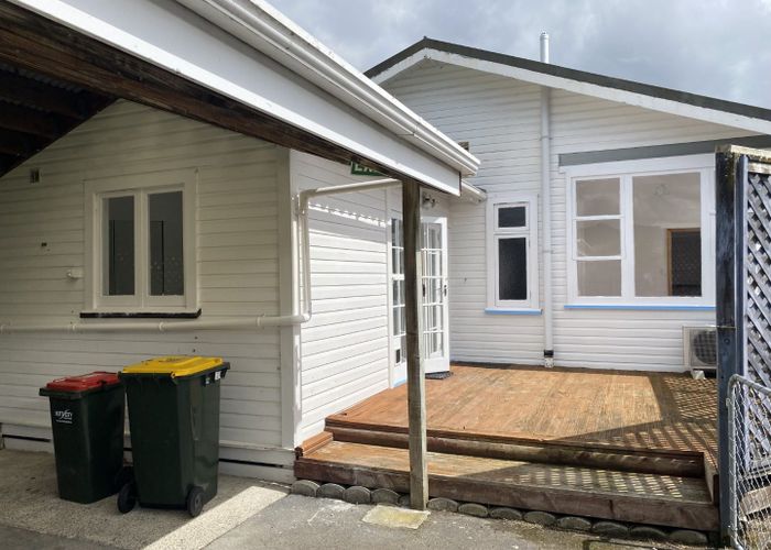  at 46 Connolly Street, Boulcott, Lower Hutt, Wellington