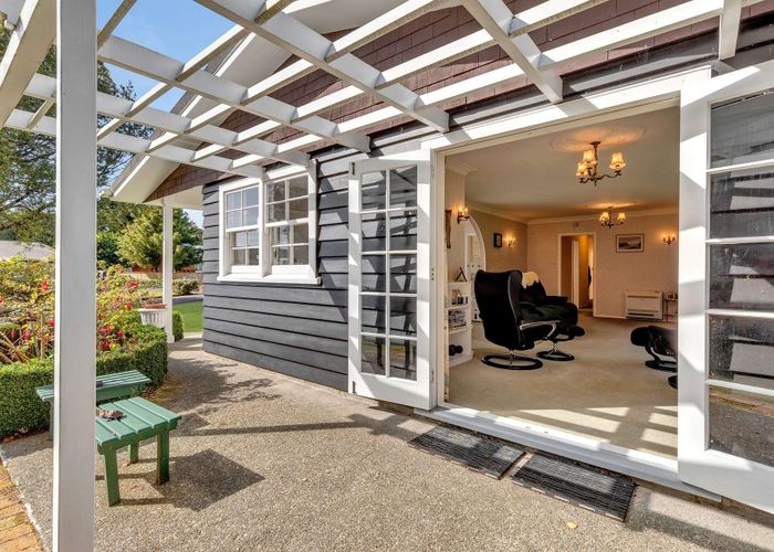  at 1 Nansen Place, Levin, Levin