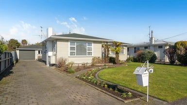  at 45 Fergusson Street, Solway, Masterton