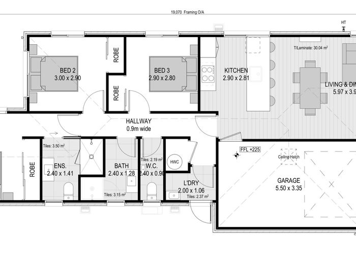  at 79 Candys Road - House 20 Sabys Estate, Halswell, Christchurch City, Canterbury