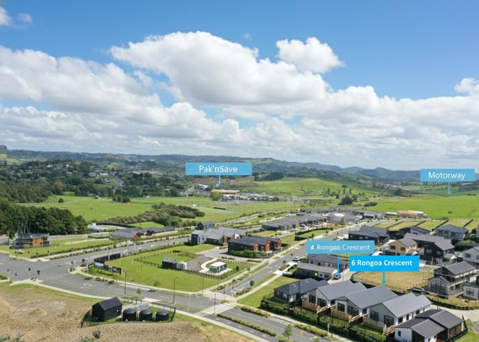  at 4 Rongoa Crescent, Warkworth, Rodney, Auckland