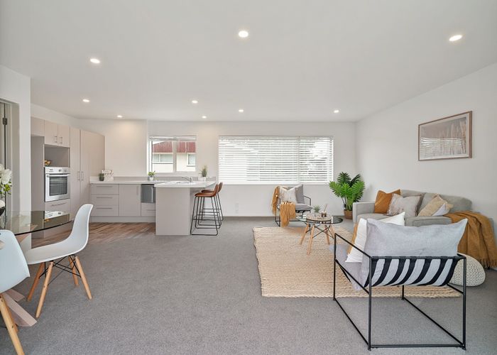  at 4/503 Cashel Street, City Centre, Christchurch City, Canterbury