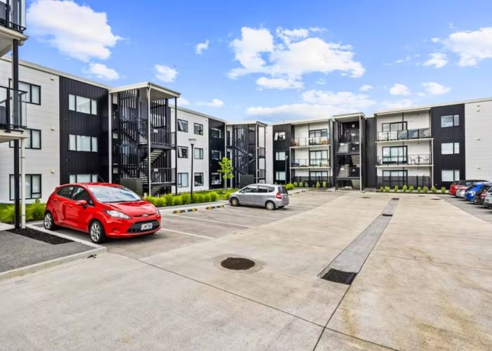  at 203/17 Vialou Street, Hamilton City Central, Hamilton, Waikato