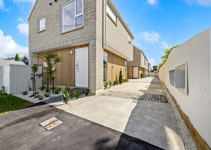  at 2/499 Durham Street, St. Albans, Christchurch City, Canterbury