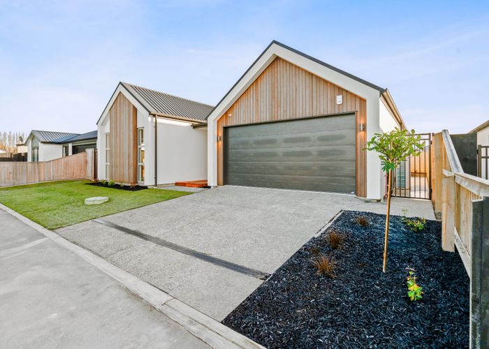  at 5 Rakau Lane, Casebrook, Christchurch City, Canterbury