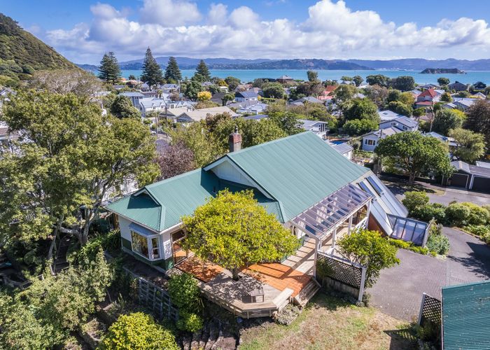  at 24 Mahoe Street, Eastbourne, Lower Hutt