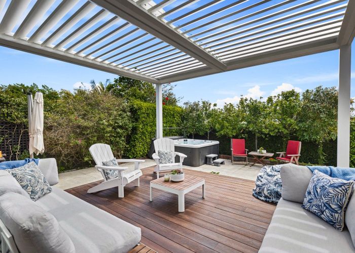  at 12 Empire Road, Devonport, North Shore City, Auckland