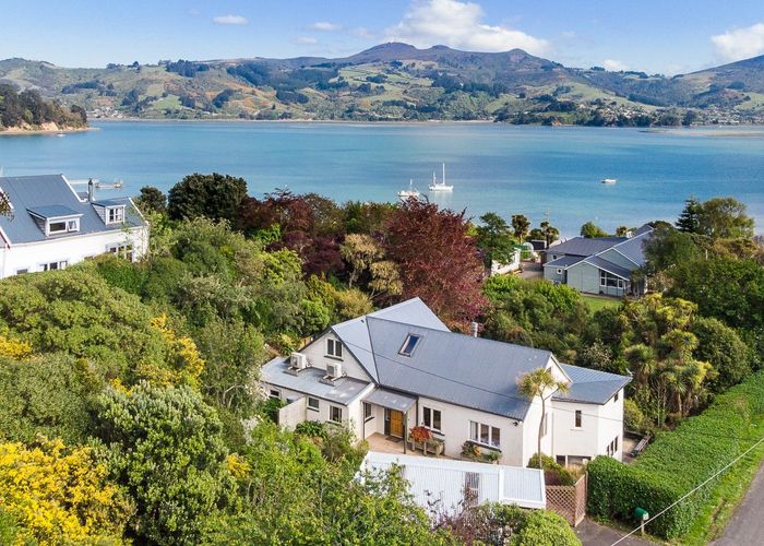  at 2 Roebuck Rise, Broad Bay, Dunedin