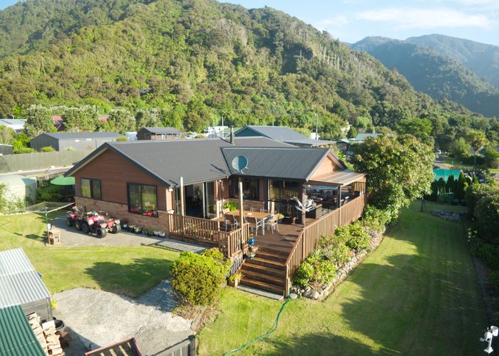  at 12A Cargill Road, Runanga