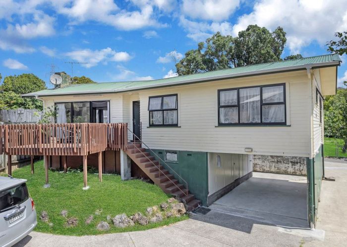 at 31B Canberra Avenue, Lynfield, Auckland City, Auckland