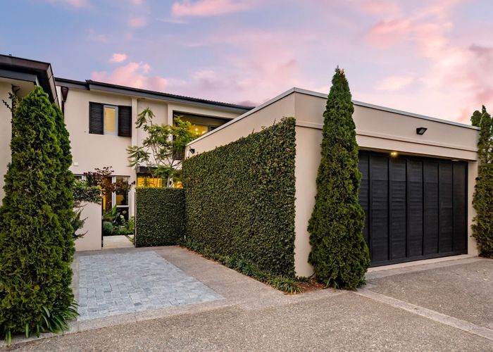  at 43A Ayr Street, Parnell, Auckland City, Auckland