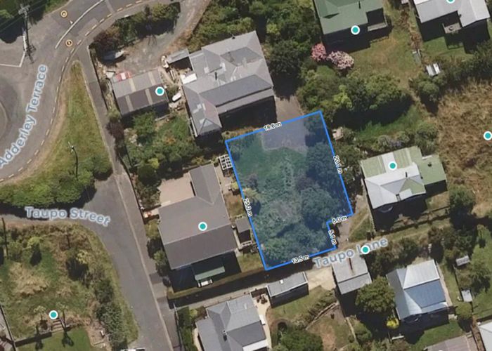  at 4A Totara Street, Ravensbourne, Dunedin, Otago