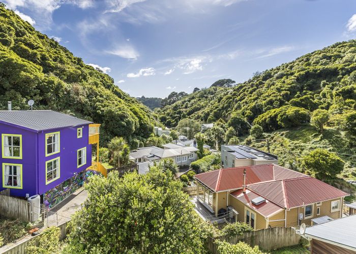 at 114 Holloway Road, Aro Valley, Wellington, Wellington
