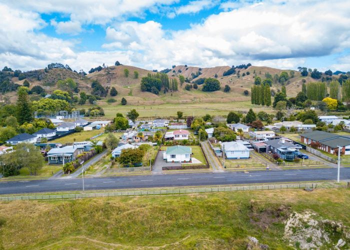  at 139 Miro Street, Taumarunui, Ruapehu, Manawatu / Whanganui