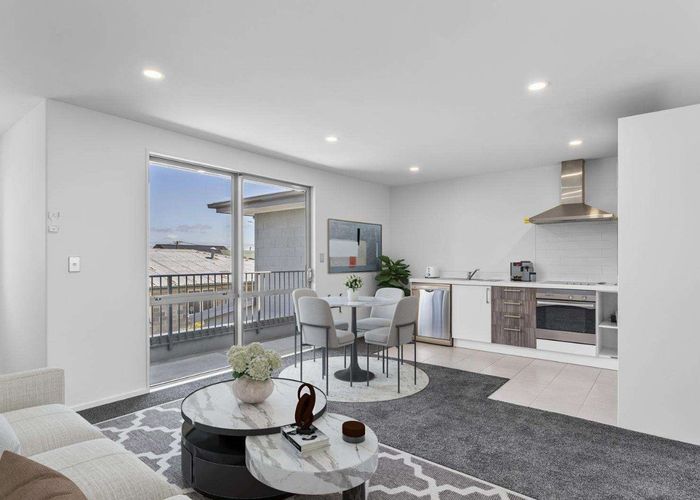  at 172B Edgeware Road, St. Albans, Christchurch City, Canterbury