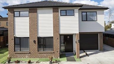  at 109A Gray Avenue, Mangere East, Auckland