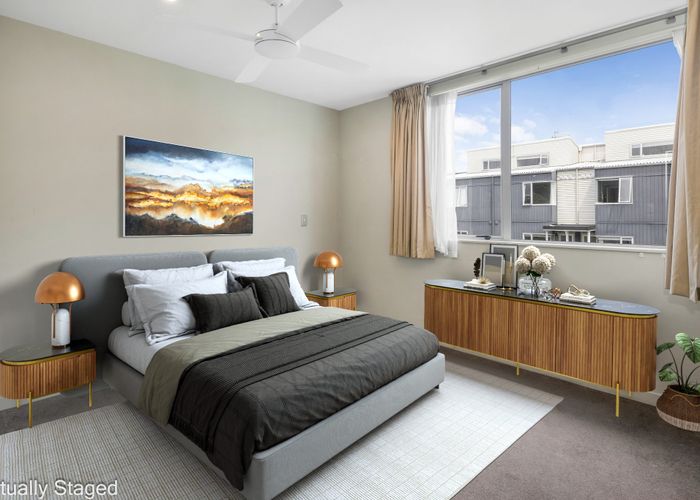  at 33/120 Rintoul Street, Newtown, Wellington, Wellington