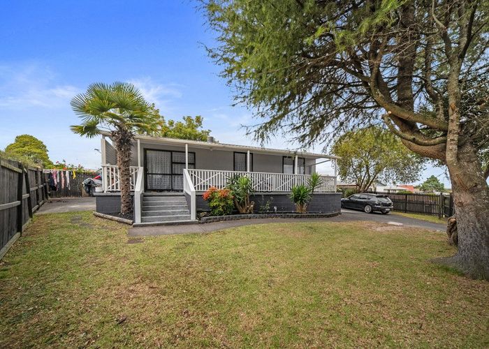  at 1/19 Nearco Street, Randwick Park, Manukau City, Auckland