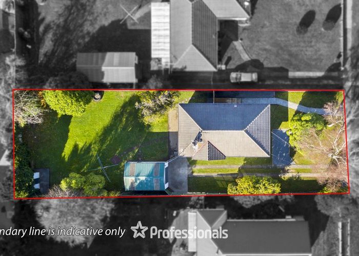  at 10 Byron Street, Trentham, Upper Hutt