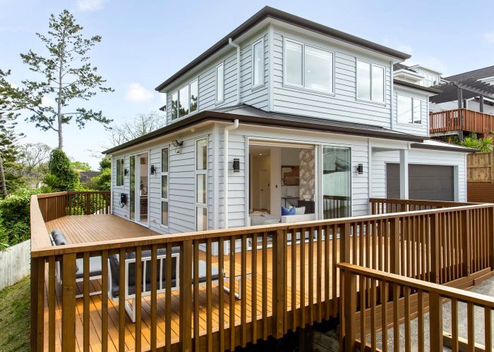  at 20D Coronation Street, Belmont, North Shore City, Auckland