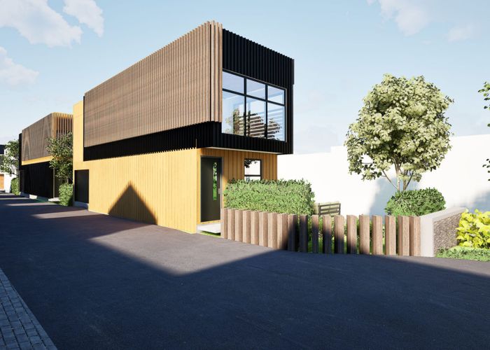  at 130 Holly Road, St. Albans, Christchurch City, Canterbury