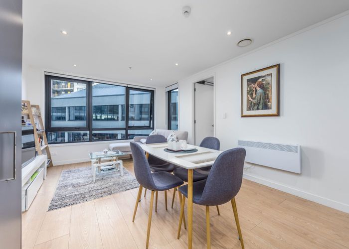  at 307/145 Nelson Street, City Centre, Auckland City, Auckland