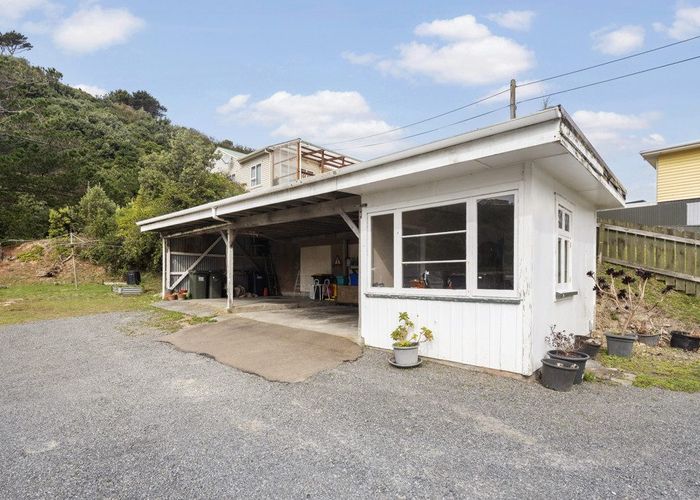  at 50 Happy Valley Road, Owhiro Bay, Wellington, Wellington