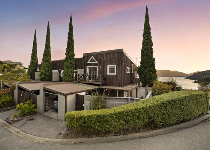  at 37J HALLENSTEIN Street, Queenstown, QUEENSTOWN