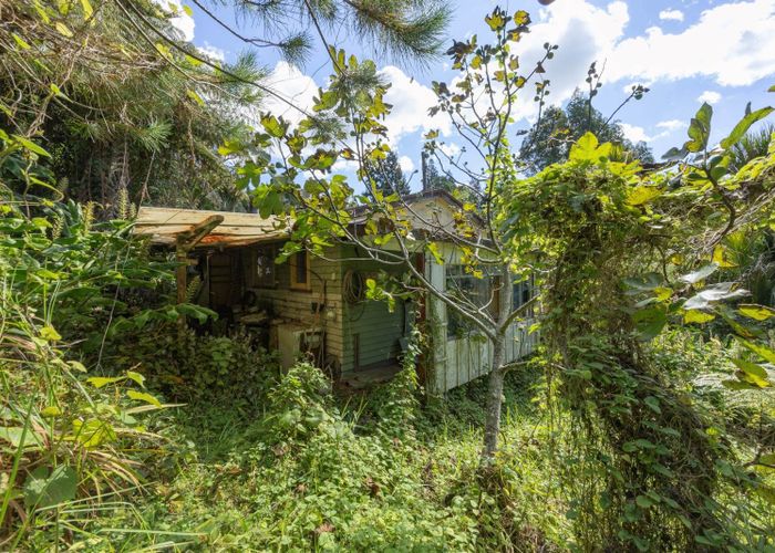  at 787 West Coast Road, Oratia, Waitakere City, Auckland