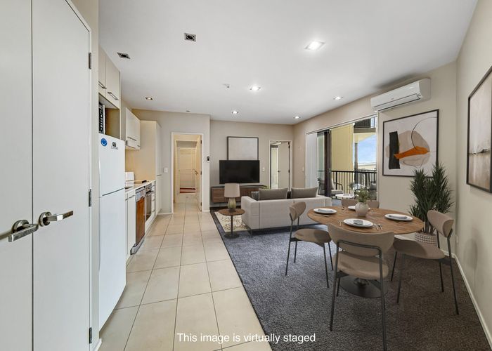  at B204/539 East Coast Road, Browns Bay, North Shore City, Auckland