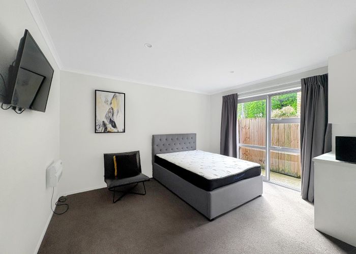  at 3/5 Teddy Street - Partially Furnished, Whitiora, Hamilton, Waikato