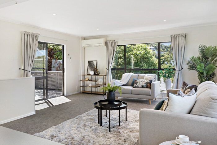  at 64C Balfour Street, Mornington, Wellington