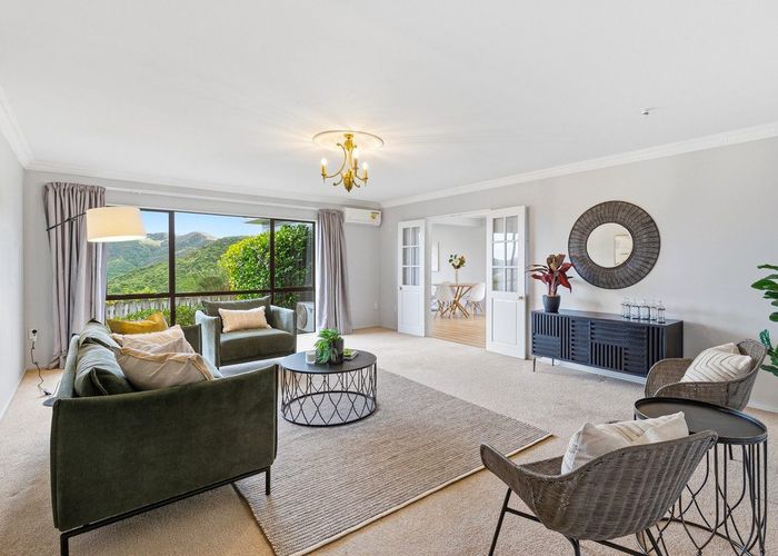  at 49 Satara Crescent, Khandallah, Wellington, Wellington