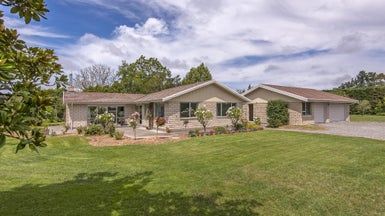  at 444 No 10 Road, Swannanoa, Rangiora